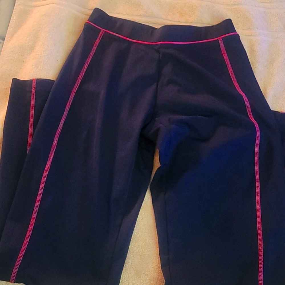 Nike workout pants